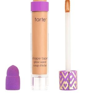 💜Tarte Shape tape glow wand💜 SHADE “A GLEAM”